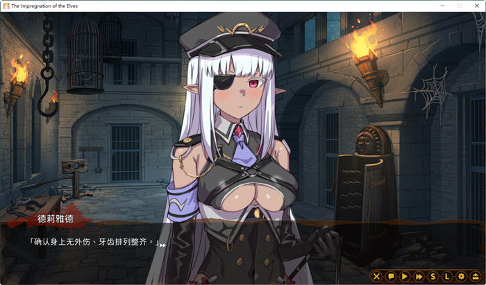 精灵之妊征服所有傲慢精灵 ver1.0.0.12 官方中文版 策略对战游戏 1.3G