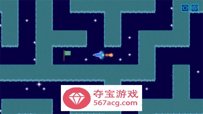 【3D互动中文全动态】欲望宇宙：Universe In Cum 2 官方中文步兵版【新作2.3G】