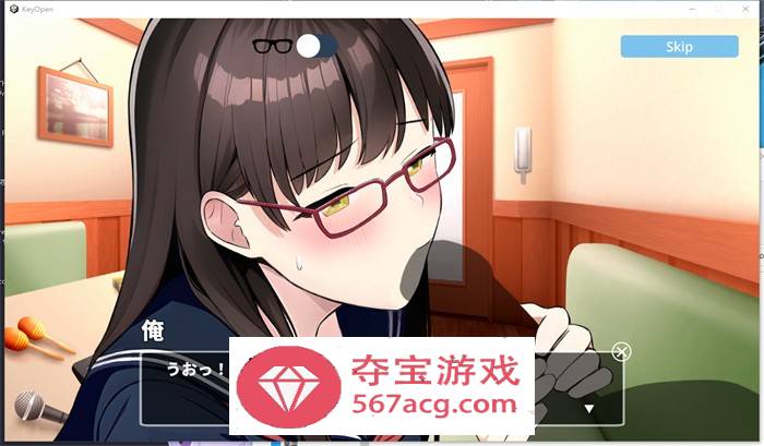 【盗摄SLG汉化全动态】幕后拍摄~用隐秘的摄像头给房子拍很多照片! 最新汉化版+全回想【新作1.7G】