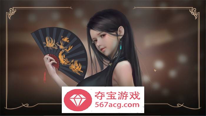 【互动SLG中文全动态】梦YUME2：不眠之夜 V23.08.11 官方中文步兵版-夢涵新故事DLC完结【8月更新极致画风1.8G】