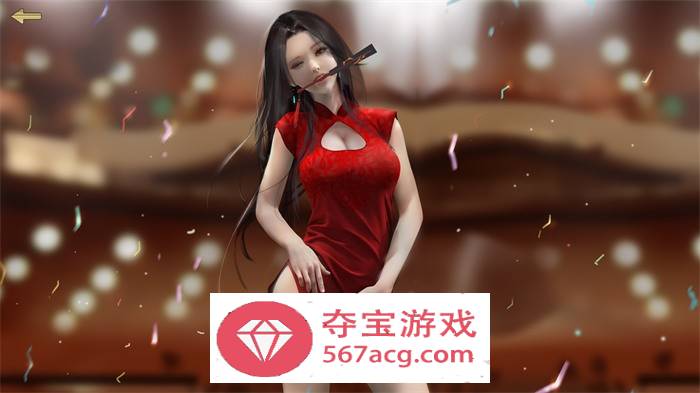 【互动SLG中文全动态】梦YUME2：不眠之夜 V23.08.11 官方中文步兵版-夢涵新故事DLC完结【8月更新极致画风1.8G】