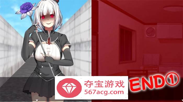【逃脱SLG汉化全动态】榨晶女友：无法逃离的黑色沼泽 精翻汉化版+全回想【新汉化PC+安卓1.4G】