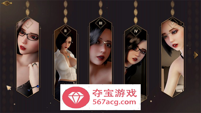 【互动SLG中文全动态】愉悦人生~Joy Life 官方中文步兵作弊版+DLC【新作1G】