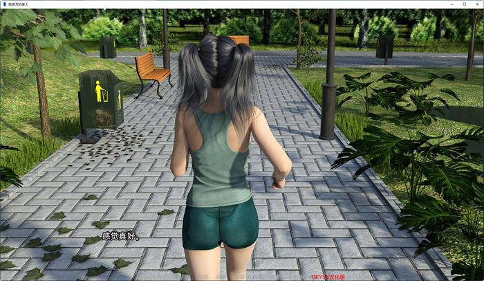 我朋友的一家(My Friend’s Family) ver0.9 汉化版 PC+安卓 SLG游戏 3.7G