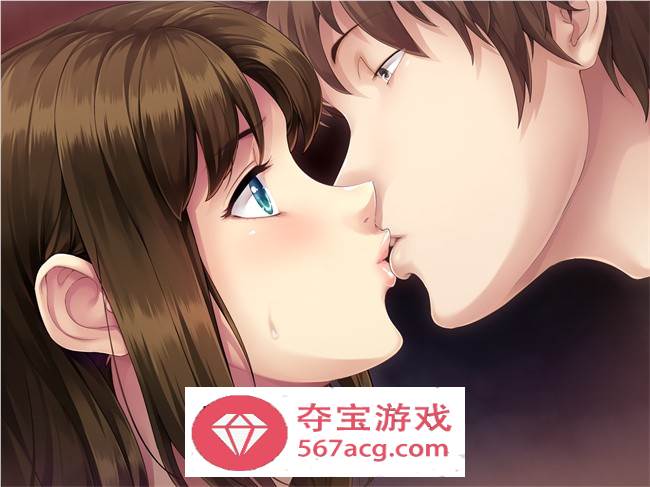 【拔作ADV汉化】谁都在盯着她 云翻汉化版+CG包【全CVPC+安卓KR2G】