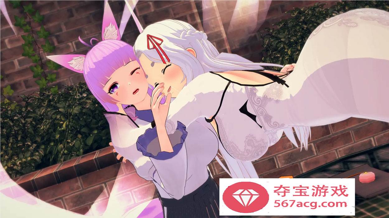 【日系SLG汉化动态】女神的幻想 V0.2.8 Public 汉化版【PC+安卓3.4G】