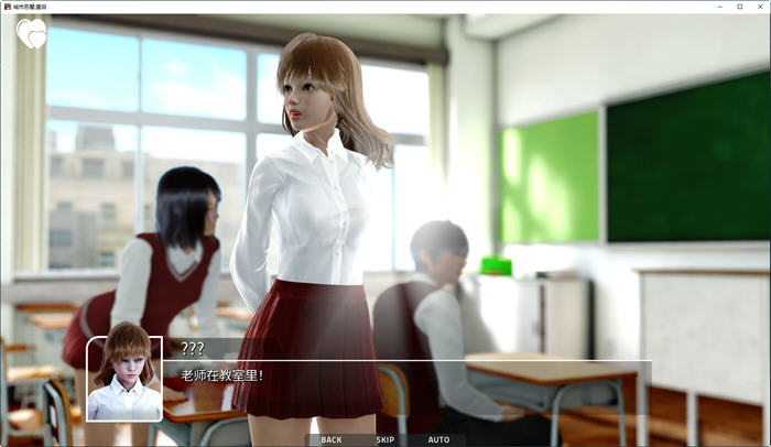 城市恶魔重启 ver0.11 汉化版 PC+安卓 动态SLG游戏 3.1G