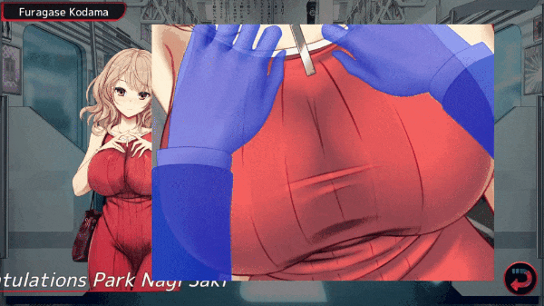 【互动SLG中文全动态】满车率300% 弐+Append.1+2 新DLC 官方中文整合版【更新CV10G】