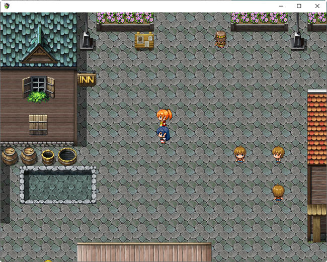 索尼亚与银欲之村2 官方中文版 探索RPG游戏+全回想 850M