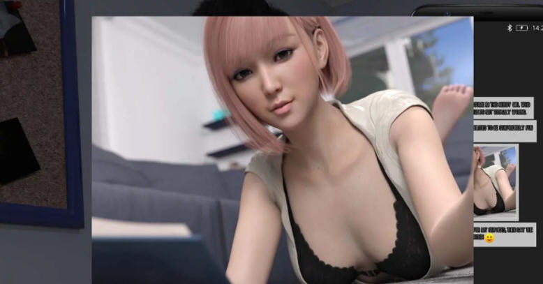 不忘初心 Ver0.3.0 精翻汉化版 PC+安卓+全CG 沙盒SLG游戏 2.6G