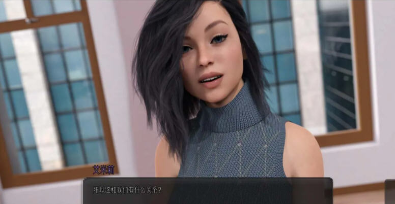 不忘初心 Ver0.3.0 精翻汉化版 PC+安卓+全CG 沙盒SLG游戏 2.6G