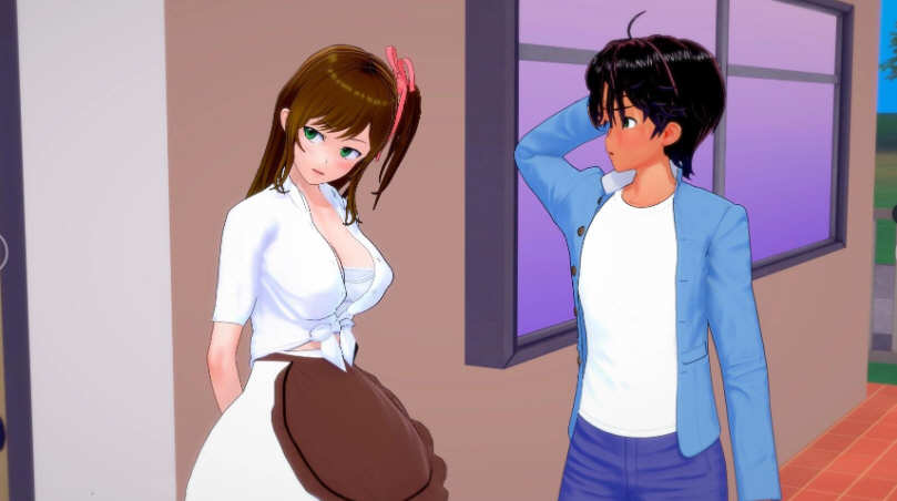 家庭教师（HS Tutor）V0.12.0 精翻汉化版 PC+安卓 SLG游戏 5.2G