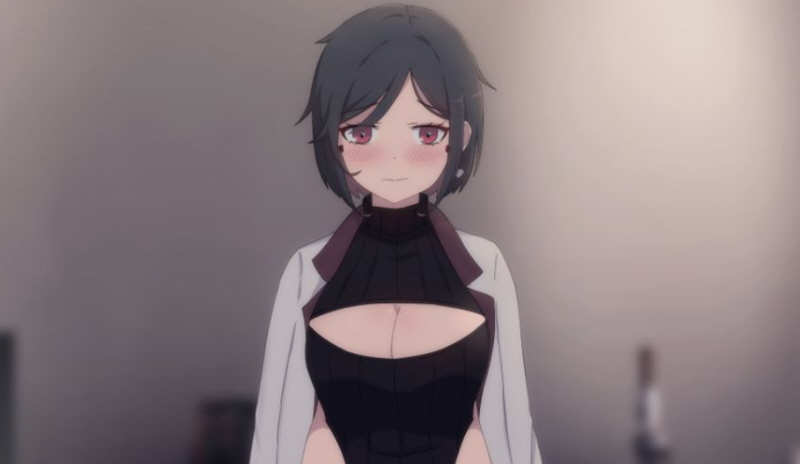 死神哪有这么萌 Ver1.7 汉化版 PC+安卓 SLG游戏&amp;更新 1.7G