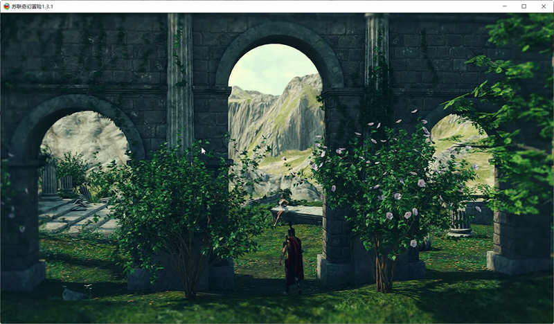 苏联奇幻冒险 Ver1.4.1 精翻汉化版 PC+安卓 SLG游戏 2.5G