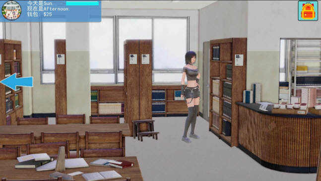 调教大师 Ver0.51 汉化版[新增女主模式] PC+安卓 SLG游戏 4.3G