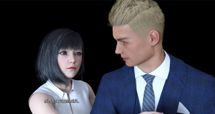 订婚 The Engagement V2.40 中文汉化版 PC+安卓