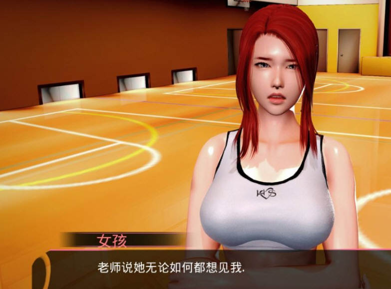 轻声低语（Murmur）V0.4b 精翻汉化版 PC+安卓+全CG 5G