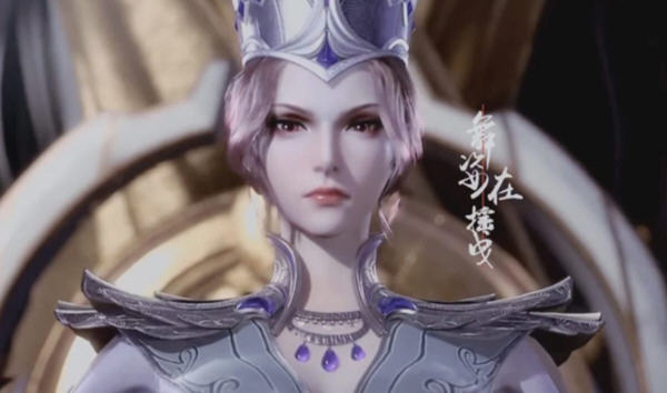 斗罗大陆：比比东篇 最新中文版 PC+安卓模拟器+全CG SLG游戏&amp;补