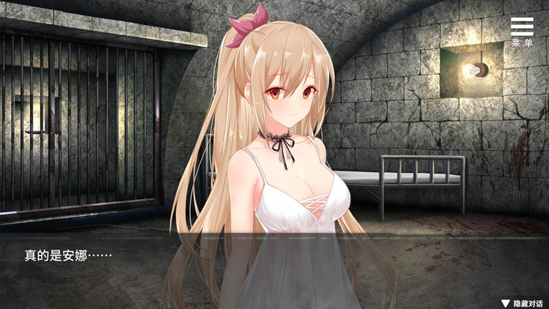 恶之营 Ver1.11 STEAM官方中文作弊版 PC+安卓 SLG新作 1.8G