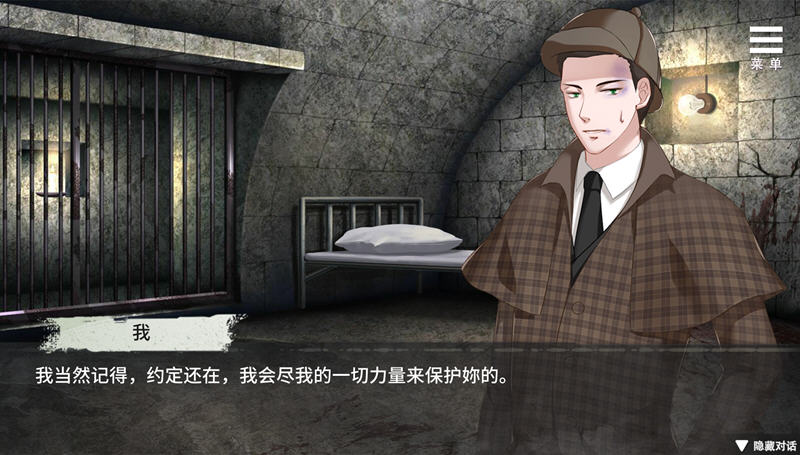恶之营 Ver1.11 STEAM官方中文作弊版 PC+安卓 SLG新作 1.8G