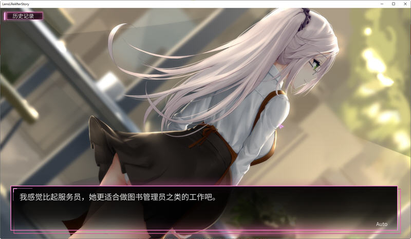 我的镜头人生2 官方中文版 SLG游戏&amp;神级新作+存档 2.5G