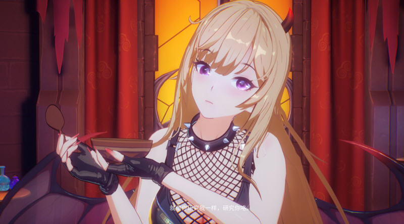 魔镜2（Mirror 2）: Project X 官方中文版+5DLCs 益智三消游戏 6G