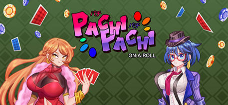 Pachi Pachi On a Roll 官方中文版 休闲益智游戏 300M