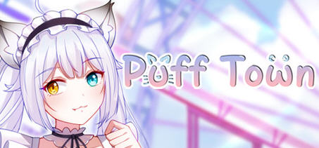泡芙小镇（Puff Town）官方中文版 休闲互动SLG游戏 100M