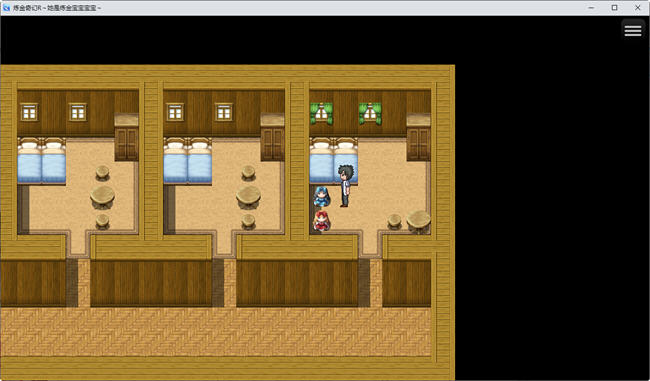 奇幻炼金R:她是小宝宝的炼金釜 云汉化版 RPG游戏 1.8G