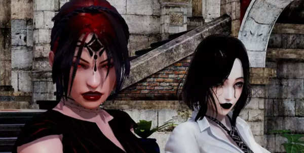 崇拜(The Lecuyer Cult) Ver0.18 机翻汉化版 PC+安卓 SLG游戏 1.5G
