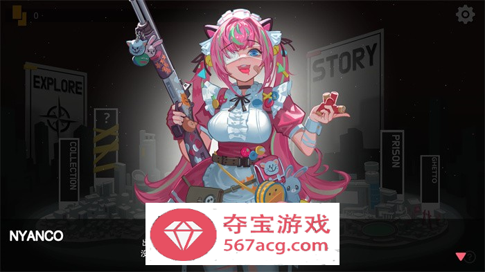 【肉鸽ACT中文全动态】异世界战线：ISEKAI FRONTLINE V1.22 官方中文步兵版【更新全CV7G】