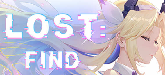 迷失寻找（Lost: Find）官方中文版 多玩法休闲益智游戏&amp;神作 1G