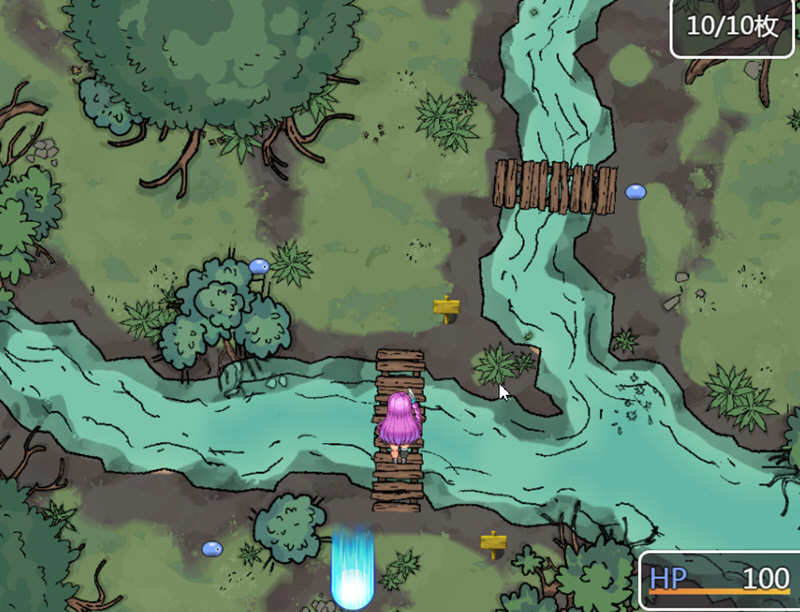 潘多拉历险记 V1.03 精翻汉化版 PC+安卓 卡牌式战斗RPG游戏 2G