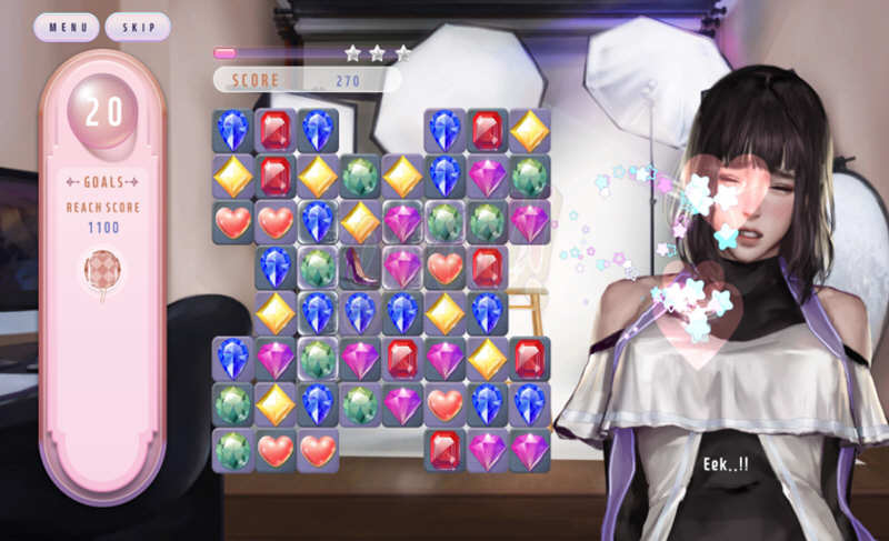 Wish-极乐天堂 Ver1.3.0 官方中文版整合所有DLCS 休闲消除类游戏