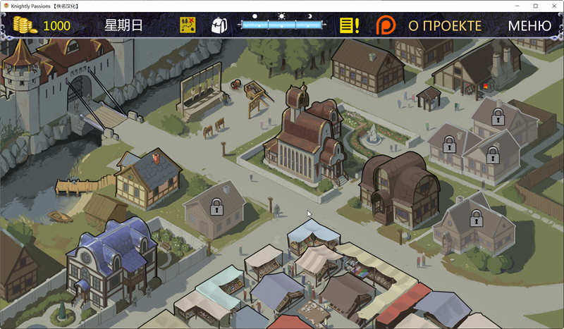 猎魔人物语 V0.6.0a 精翻汉化作弊版 PC+安卓 2D卡牌战斗SLG游戏 2G