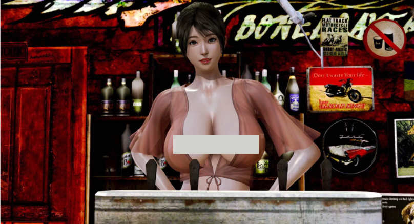 Corruption V2.55 精翻汉化版 PC+安卓&amp;大作SLG更新剧情 10G