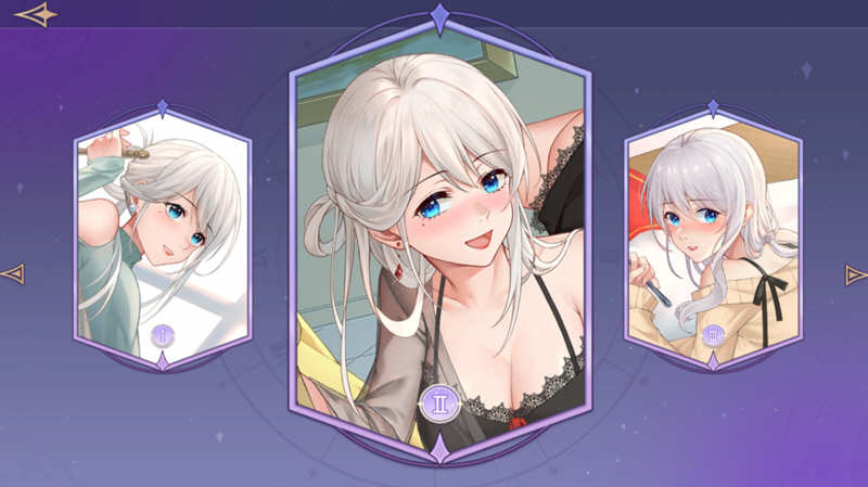 可爱女巫2（Adorable Witch 2）官方中文版 休闲益智游戏 1G