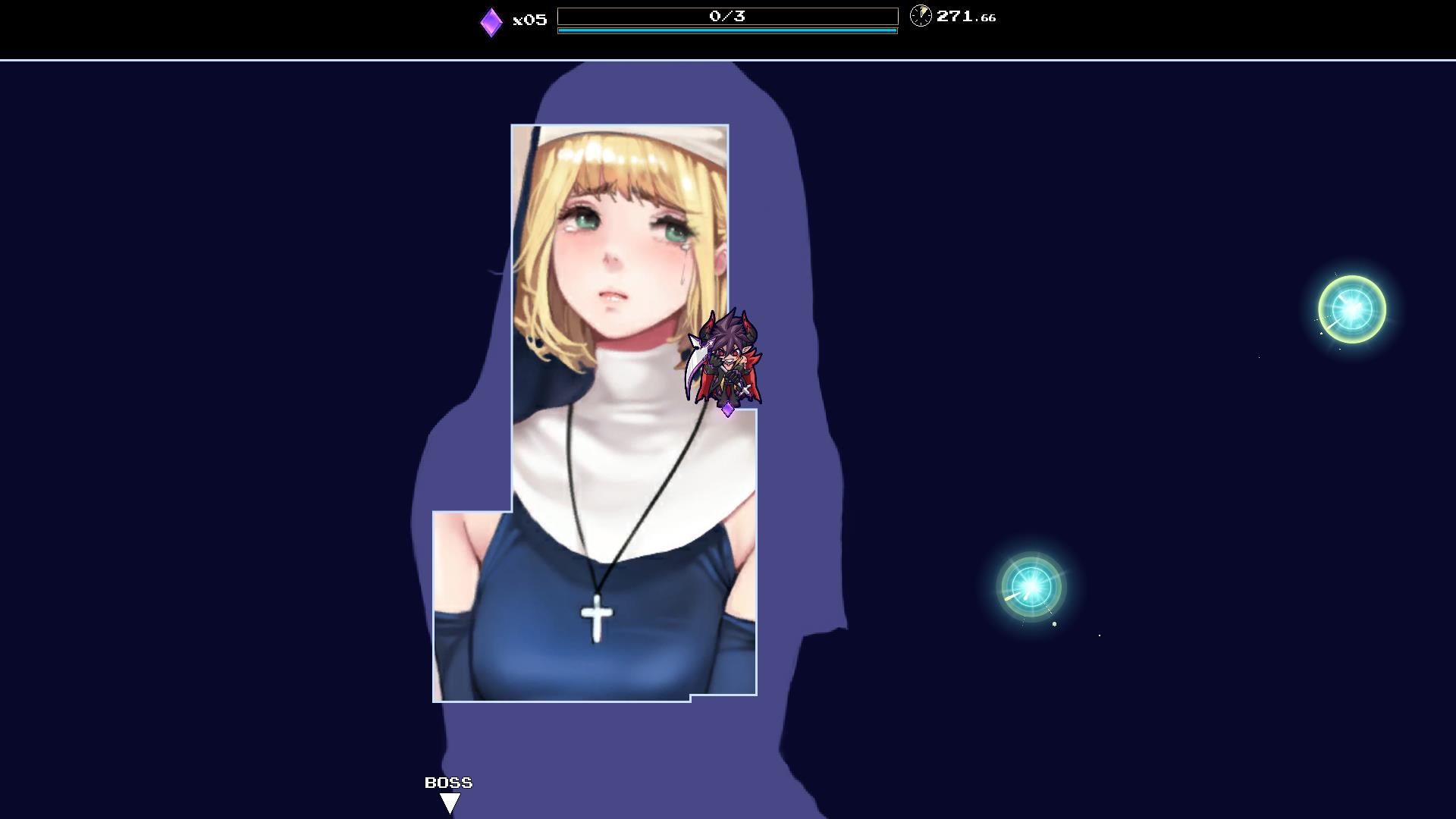 幻想天蚕变 Re :Gals Panic 官方繁体中文版 休闲益智