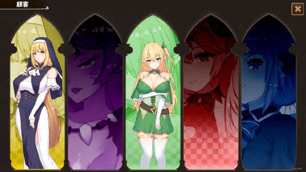PAPA酒馆 v19.11 步兵中文版 SLG&模拟经营游戏