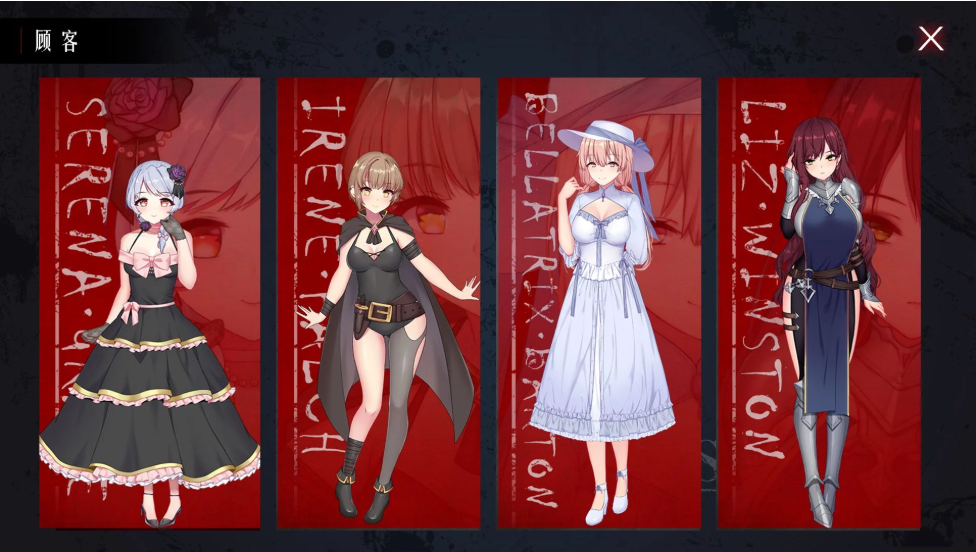 幽灵之地 Ghost Land 官方中文版 模拟经营&slg