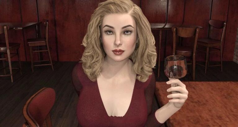 家庭主男(Family Man) V8.0 汉化版 PC+安卓 动态CG