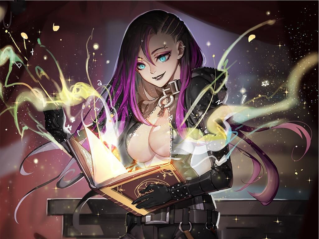 奥克伍德魔法学校 汉化完整版 PC+安卓&2D手绘