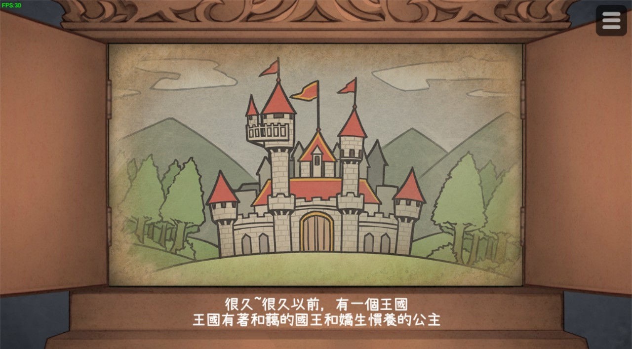 恶魔的石板和被诅咒的狗子公主 官方中文版 动态互动SLG游戏