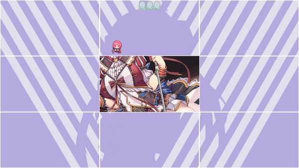 Seek Girl 官方中文免STEAM版+社保补丁全动态收集游戏