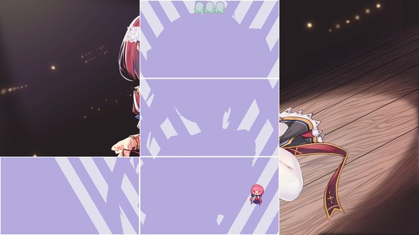 Seek Girl 官方中文免STEAM版+社保补丁全动态收集游戏