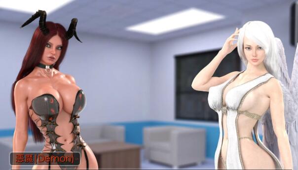 女孩之家(Girl House) V0.6.06 精翻中文汉化版 动态CG+hack