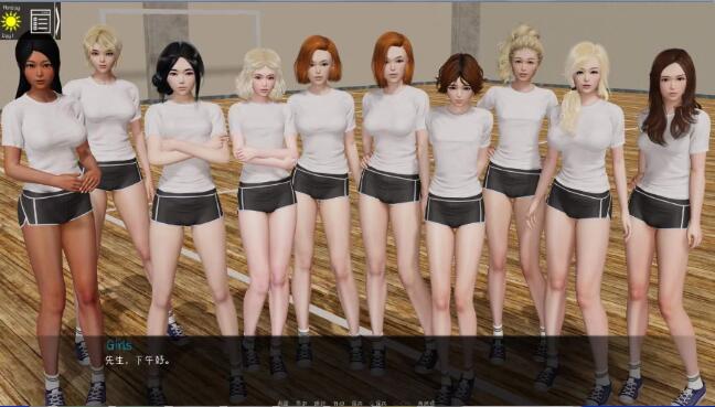 校长先生（TheHeadMaster）Ver0.62 精翻中文汉化版 PC+安卓