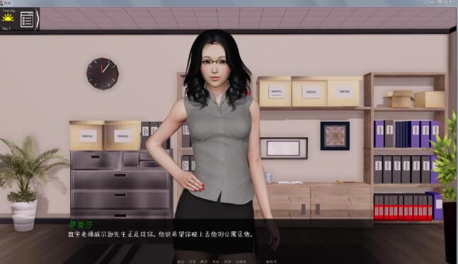 校长先生（TheHeadMaster）Ver0.62 精翻中文汉化版 PC+安卓
