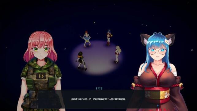灰烬守护者 官方中文版 宅男版暗黑ARPG整合补兵补丁