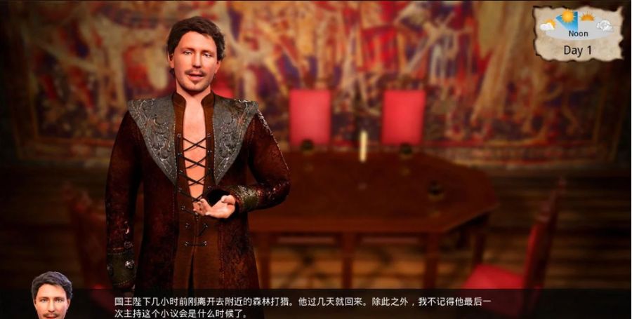 这不是权游(Whores of Thrones) v0.8 精翻中文汉化版 PC+安卓+全CG